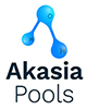 Akasia Pools
